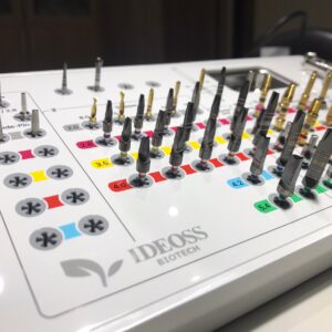 Surgical-Box-Instruments - 愛迪生技