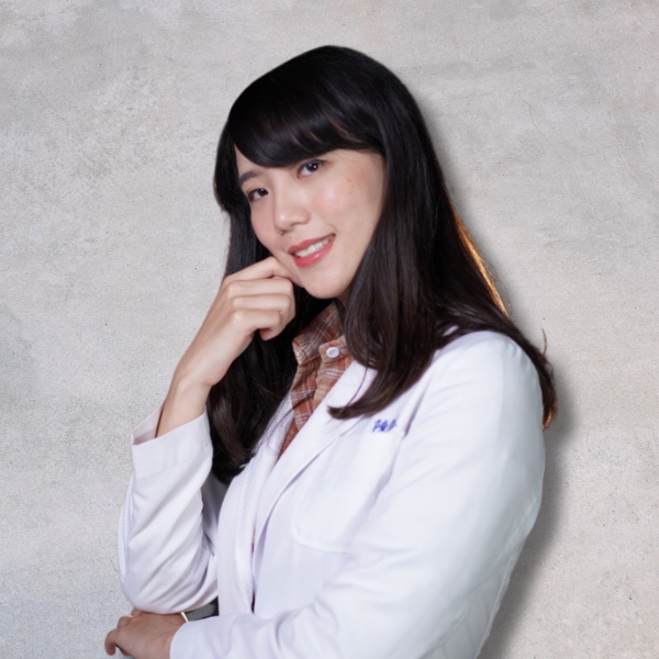 陳念慈醫師專業照片