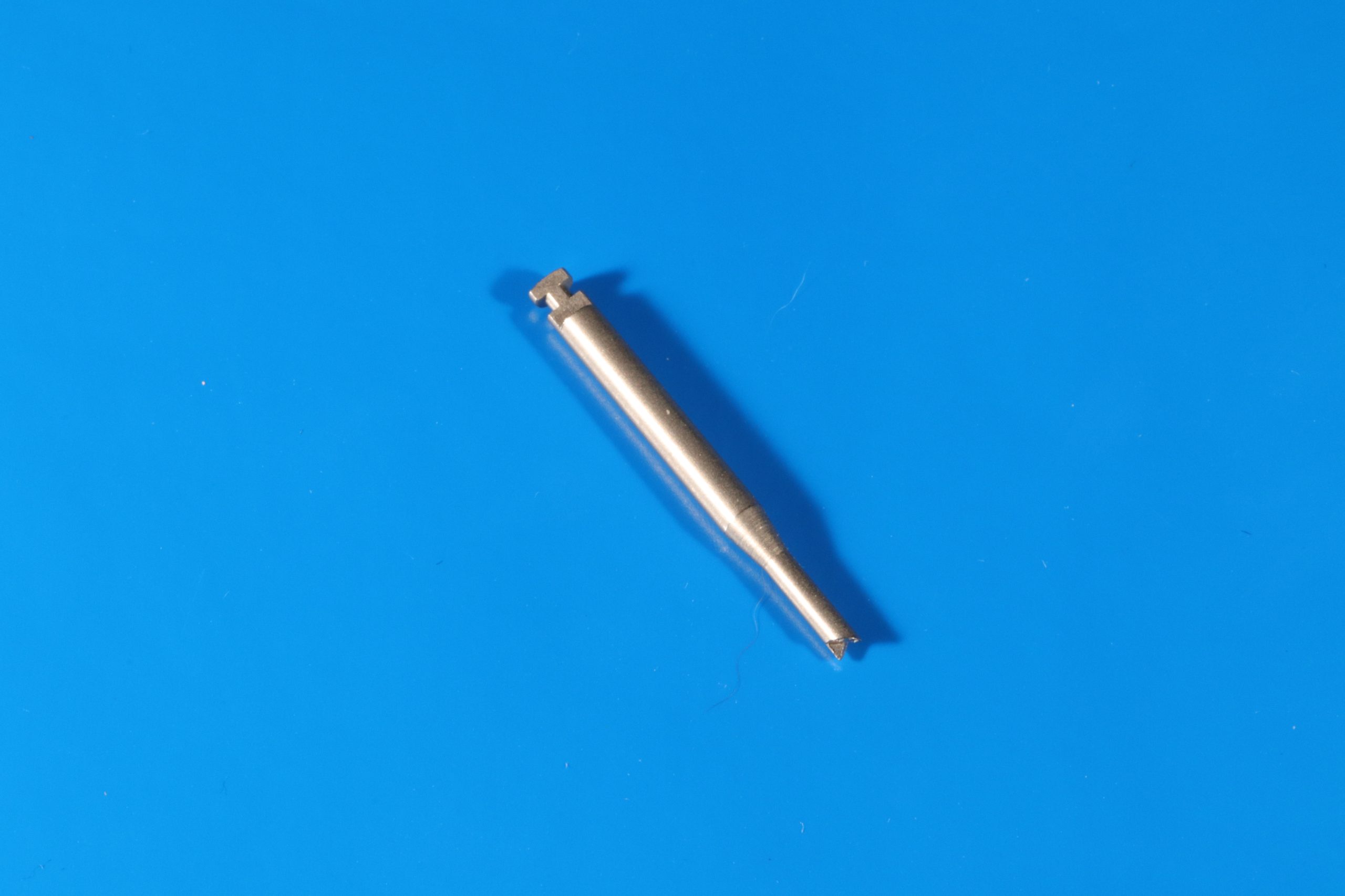 支台齒螺絲移除Kit